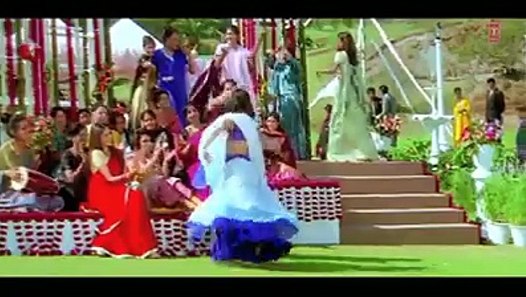 Chhoti Chhoti Raatein HD 720p video song - Tum Bin - video 