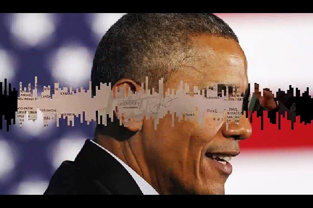 President Barack Obama makes his picks for 2015 NCAA Tounament