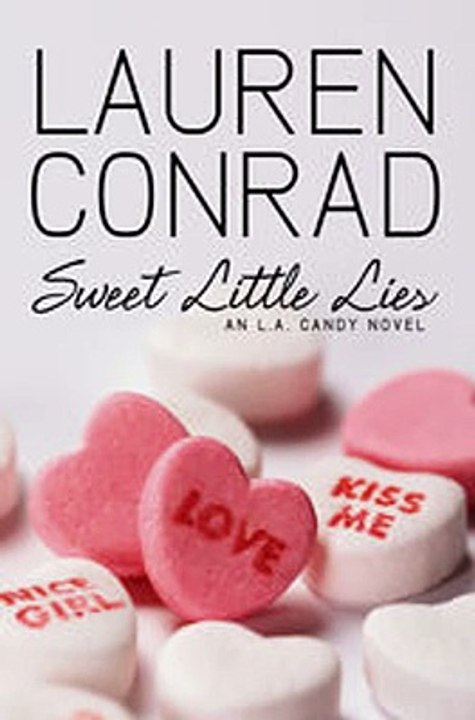 Download Sweet Little Lies An LA Candy Novel LA Candy Book 1 ebook {PDF} {EPUB}