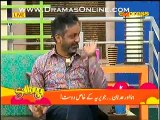 Morning Show Satrungi – 19th March 2015 Part 2