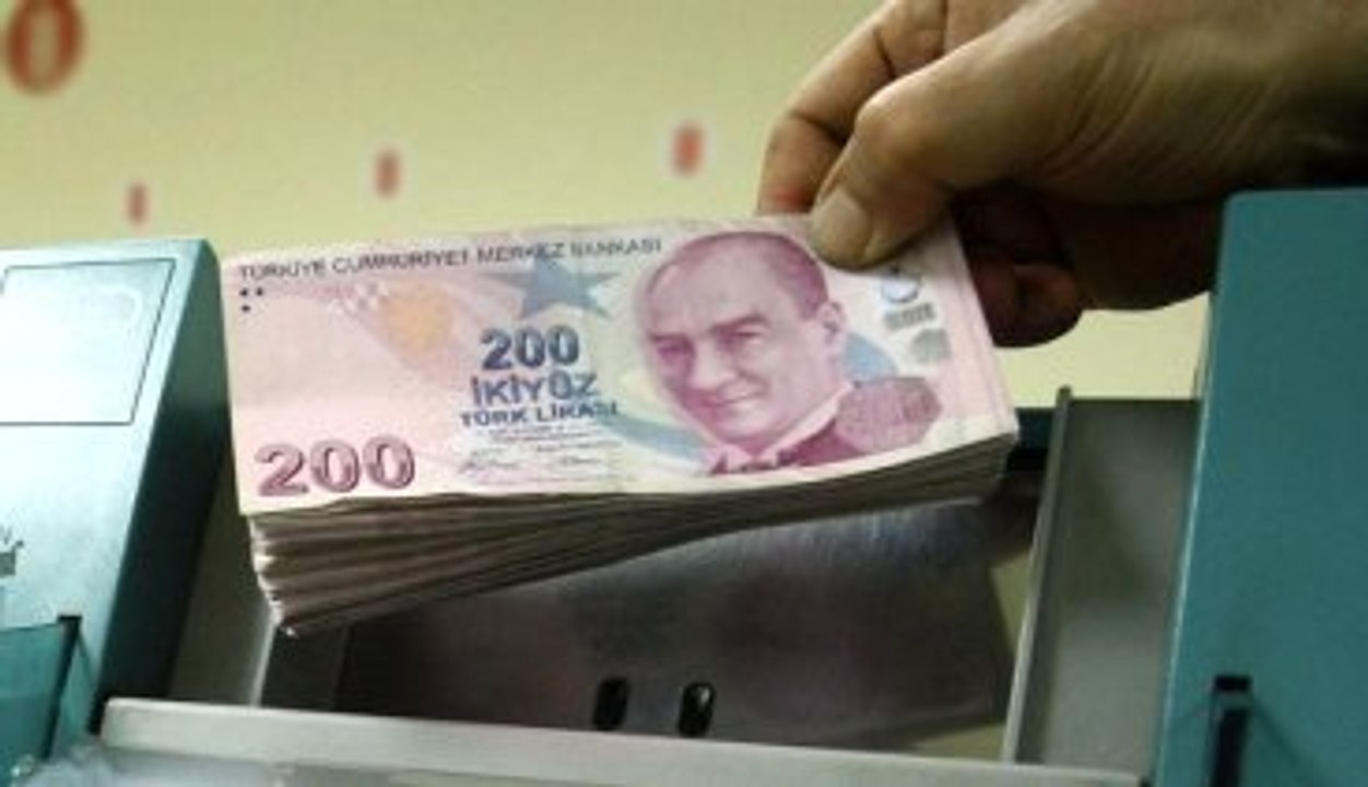 30- 35 Bin Lirayı Biriktirene 5 Bin Lira Çeyiz Desteği