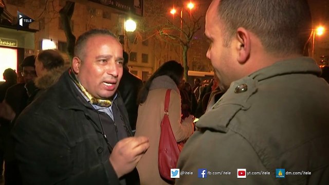 Les Tunisiens de France rendent hommage aux victimes