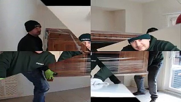 Markham Moving & Movers Get A Moving Quote