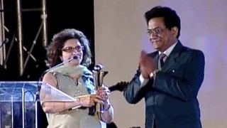 Sohail Asgher Winner Special Awards for outstanding performance in Indus Drama Awad for Film Murad Aka Eunuch’s Motherhood
