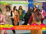 Morning Show Satrungi – 19th March 2015 part 7