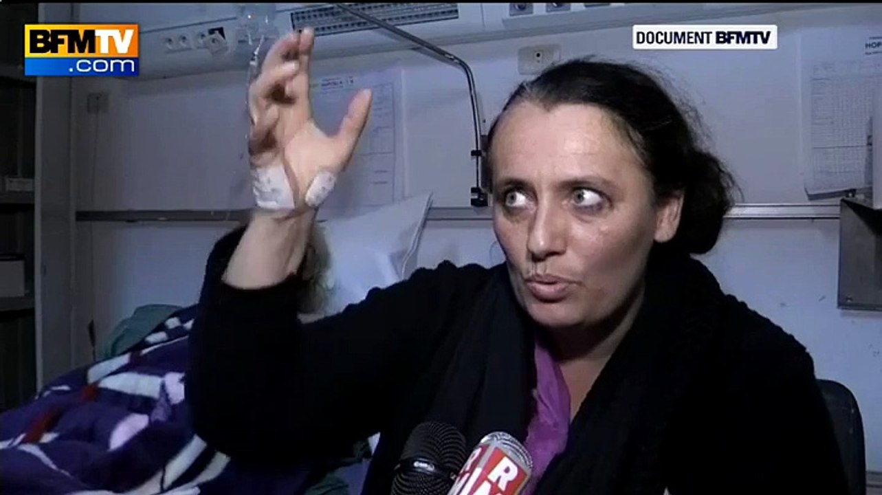 Attaque de Tunis: Marilyne, une rescapée française, témoigne