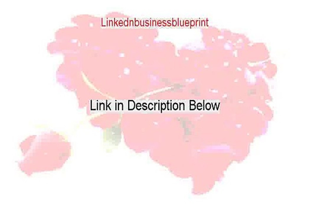 Linkednbusinessblueprint Reviews (Hear my Review)