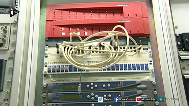 La nouvelle loi sur le renseignement, un véritable big brother