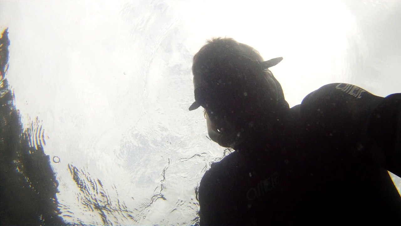 Grandes Descobertas, Ilha do Tesouro, Moal Gigante da Ilha da Páscoa, Praia Secreta, Peixes Venenosos, Navegação no Arquipélago da Almada, 25 milhas submarinas, Marcelo Ambrogi, Ubatuba, SP, Brasil, (26)