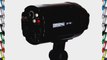 StudioPRO SP-180 Photography Studio Monolight Professional Strobe Flash Lighting Head 180 Watts
