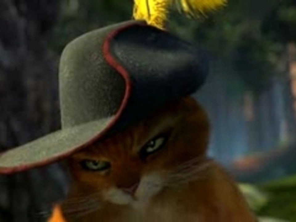 Shrek 2