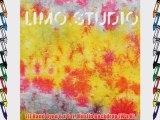 LimoStudio 100% Cotton Hand Painted Hand Dyed 6' x 9' Tie Dye Muslin Photo Backdrop Background
