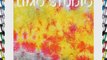 LimoStudio 100% Cotton Hand Painted Hand Dyed 6' x 9' Tie Dye Muslin Photo Backdrop Background