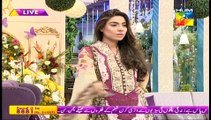 Jago Pakistan Jago - 19th March 2015 - Part 1