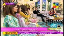 Jago Pakistan Jago - 19th March 2015 - Part 2