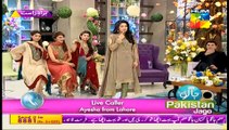 Jago Pakistan Jago - 19th March 2015 - Part 4