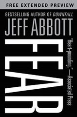 Download Fear - Free Preview first 4 chapters ebook {PDF} {EPUB}