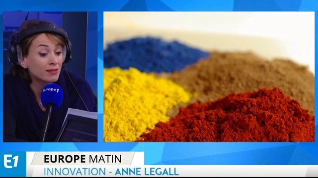 Peinture et vernis, une couleur qui change à la lumière