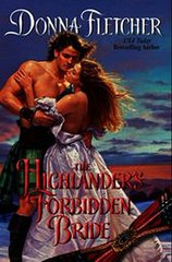 Download The Highlander's Forbidden Bride ebook {PDF} {EPUB}