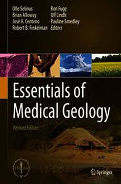 Download Essentials of Medical Geology ebook {PDF} {EPUB}