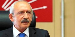 Kılıçdaroğlu Milletvekili Adaylığı İçin Yarışa İzmir'den Girecek