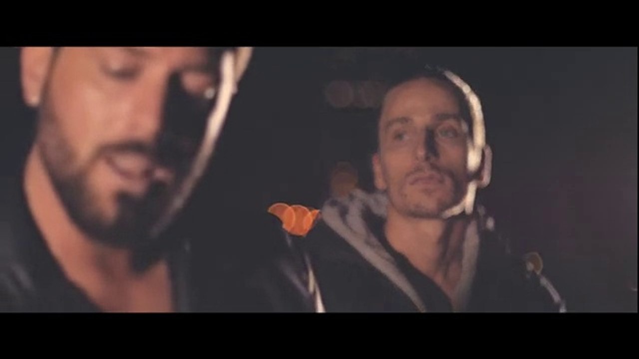 Remis Xantos feat Dimos8enis- Θέλω να σε δώ | Greek- face (hellenicᴴᴰ video clips)