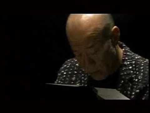 Joe Hisaishi Live - princesse mononoke