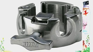 Kupo 4 Way Clamp for 1.4-2.0-Inch (35 to 50mm) Tube KG900712