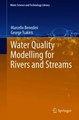 Download Water Quality Modelling for Rivers and Streams ebook {PDF} {EPUB}