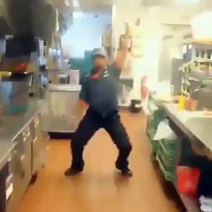 Why Fast Food Takes So Long