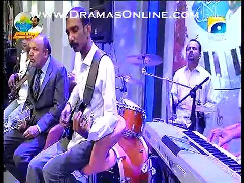 Subh-e-Pakistan On Geo News – 19th March 2015 p1