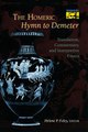 Download The Homeric Hymn to Demeter Translation Commentary and Interpretive Essays ebook {PDF} {EPUB}