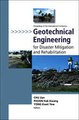 Download Geotechnical Engineering for Disaster Mitigation and Rehabilitation ebook {PDF} {EPUB}