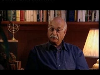 Histoire du peuple juif dans l'art allemand