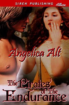 Download The Pirates of The Endurance Siren Publishing Allure ebook {PDF} {EPUB}