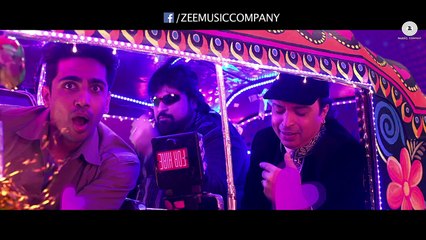 Dil Lagaana HD Video New - Altaf Raja - Hunterrr