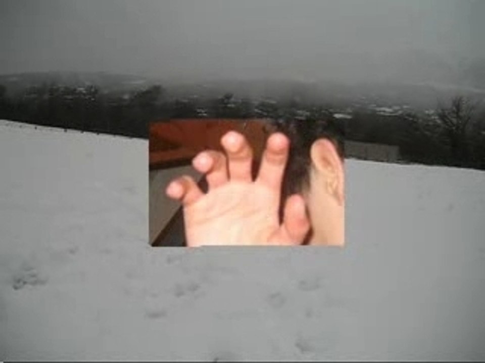 Ski 2007