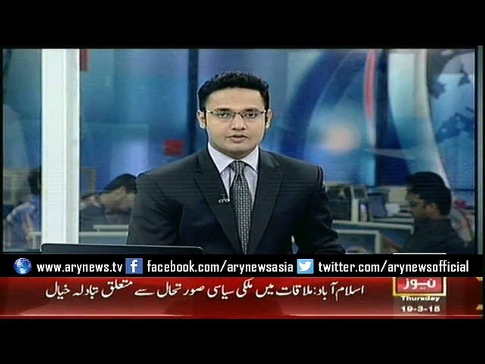 How did Saulat Mirza's execution stayed for 72 hours ?