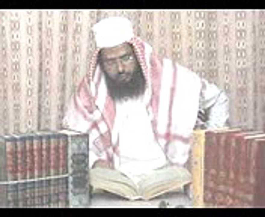 Tarjuma e anwarulburhaan silsila No 7 Allah bekaraaron ki dua sunta ha _Segment_0_mpeg4