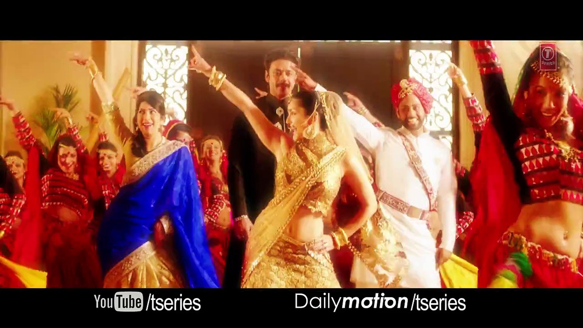 Saiyaan Superstar HD VIDEO Song - Sunny Leone