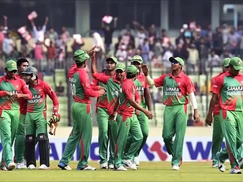 ICC Cricket World Cup 2015 India vs Bangladesh Live Quarter Final Stream Watch Melbourne HD