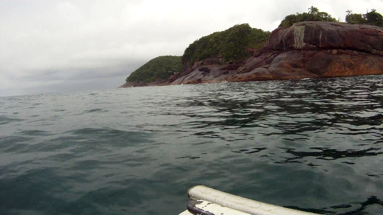Grandes Descobertas, Ilha do Tesouro, Moal Gigante da Ilha da Páscoa, Praia Secreta, Peixes Venenosos, Navegação no Arquipélago da Almada, 25 milhas submarinas, Marcelo Ambrogi, Ubatuba, SP, Brasil, (44)