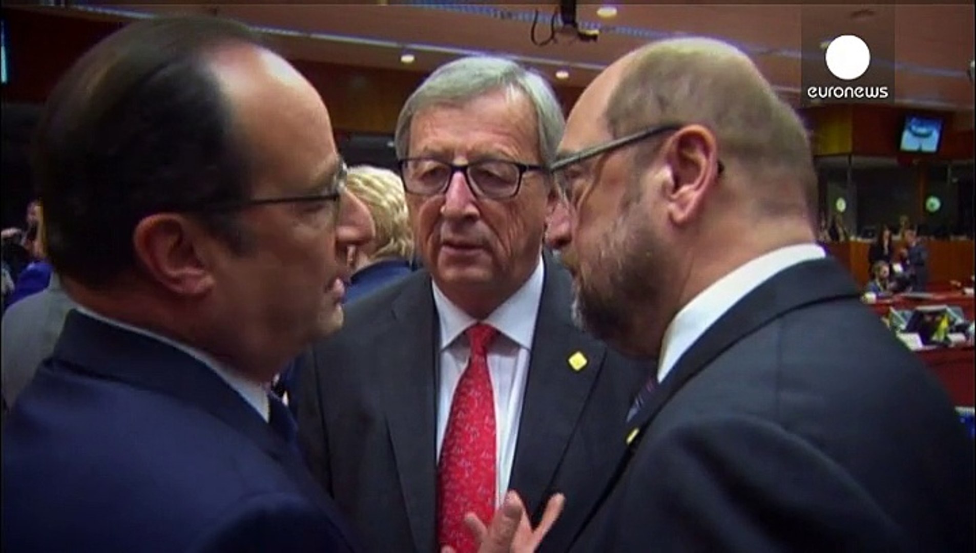 ⁣Петро Порошенко: Україна чекає від ЄС та світу єдності у протистоянні з Росією