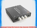 Blackmagic Design Mini Converter Sync Generator (CONVMSYNC)