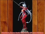 Witchblade: Masane Amaha Power Up Ver. 1/8 Scale PVC Figure