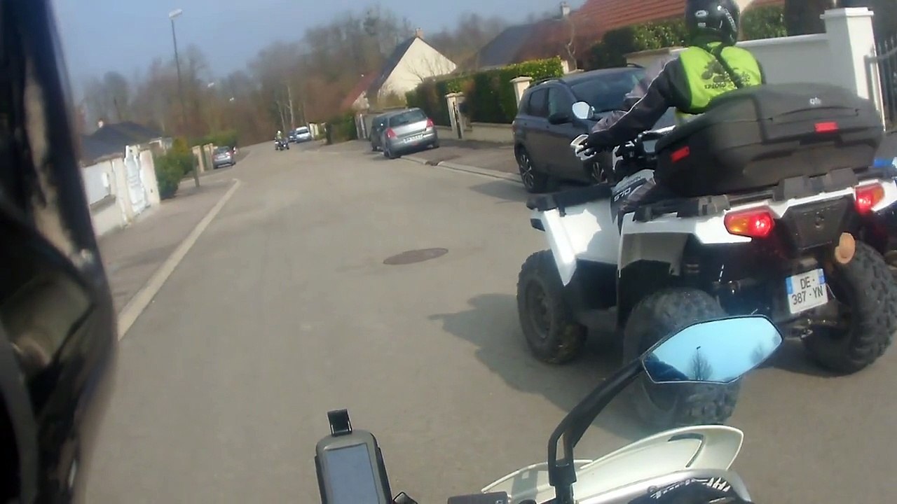 kid's à la splouf