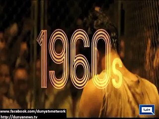 Dunya News - Bombay Velvet trailer released