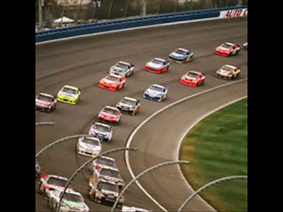 where to watch nascar live event