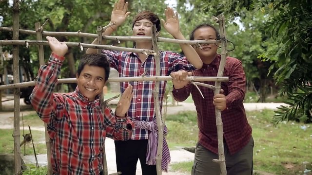 Kon Treat Meas Bong,Town VCD Vol 47