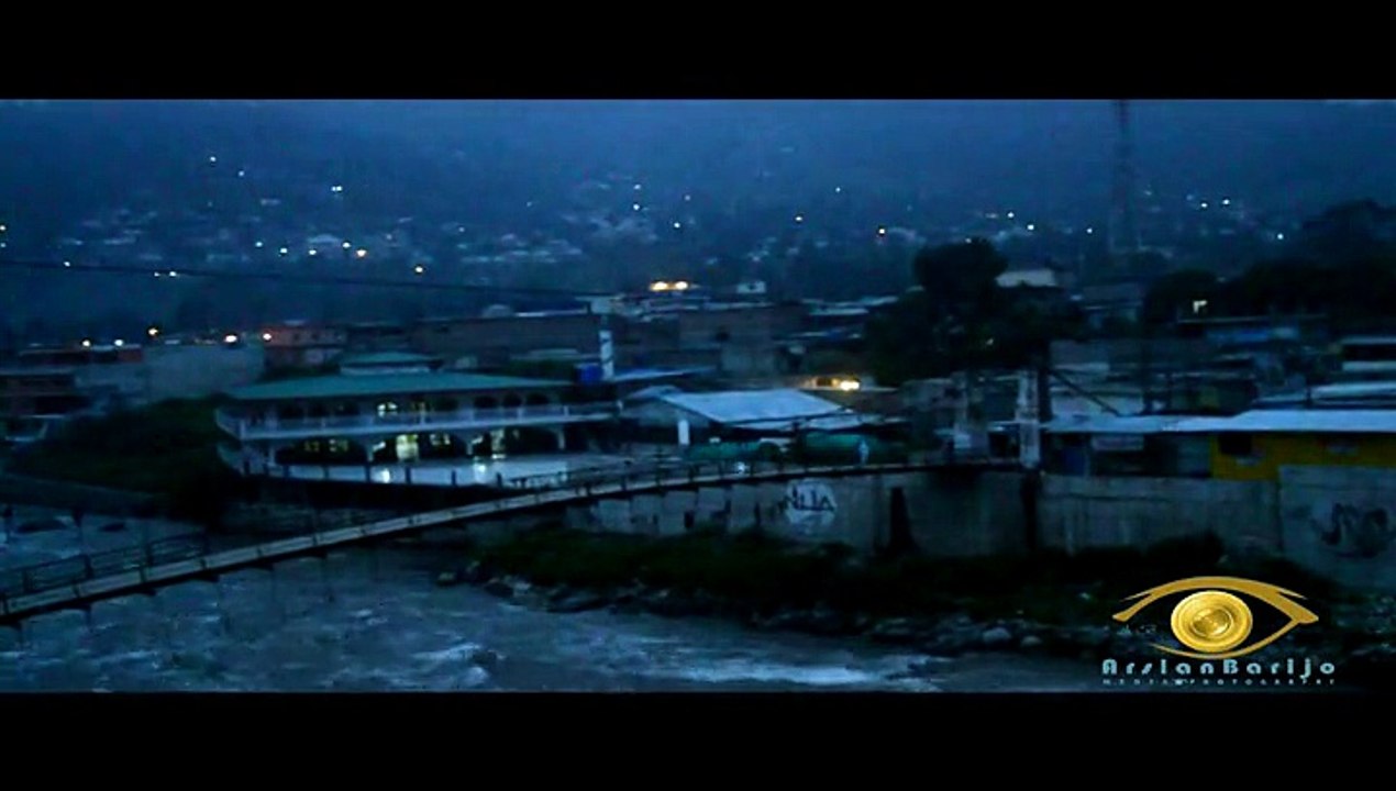 Balakot video lapse